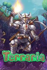 Terraria istediğiniz kadar istediğiniz item 