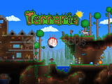 ⭐TERRARİA OTO TESLİM+GARANTİ⭐