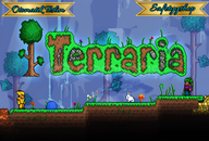 ☘️Terraria + Tmod Steam + Garanti☘️