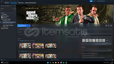 Tertemiz 0 Saat Online Steam