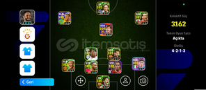 TERTEMİZ 3162KG HESABIMIZDIR