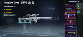 Tertemiz 51 koleksiyon hesap