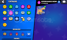 Tertemiz 53k bol skinli sorunsuz