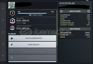 Tertemiz bağ bu hesap kaçmaz 