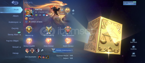 Tertemiz bağli ömürlük hesap 