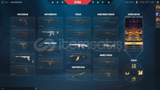 TERTEMİZ BIÇAK DOLUSU HESAP ! + CHAMPİONS 2025 