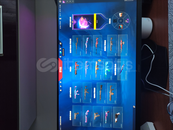 Tertemiz Bıçaklı Vandalli Sheriffli Phantomlu