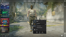 TERTEMIZ CS2 HESABI PRİME HESAP BANSIZ 