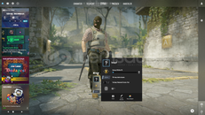 TERTEMIZ CS2 HESABI PRİME HESAP BANSIZZ