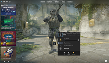 TERTEMIZ CS2 HESABI PRİME HESAP BANSIZ 