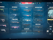 TERTEMİZ DOLU VALORANT HESABI