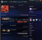 ⭐TERTEMİZ DOLULAR DOLUSU HESAP (PAZARLIK VAR)