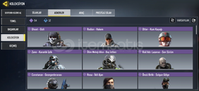 TERTEMIZ EMEK HESABIDIR