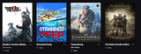 2020 DEN KALAN TERTEMİZ EPİC GAMES HESABI