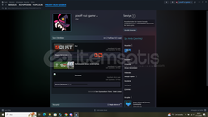 tertemiz fresh rust hesabı