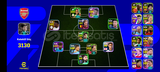 TERTEMİZ GERARDLI 104 RONALDOLU UPUCUZ HESAP