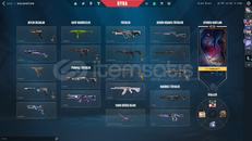 TERTEMİZ GÜMÜŞ 3 HESAP MAİNLİK HESAP