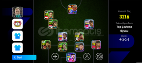 Tertemiz güzel efsana hesap