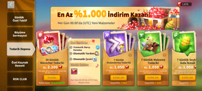 TERTEMİZ GÜZEL HESAP