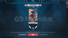 Tertemiz Hazır Ranked Gümüş Hesap