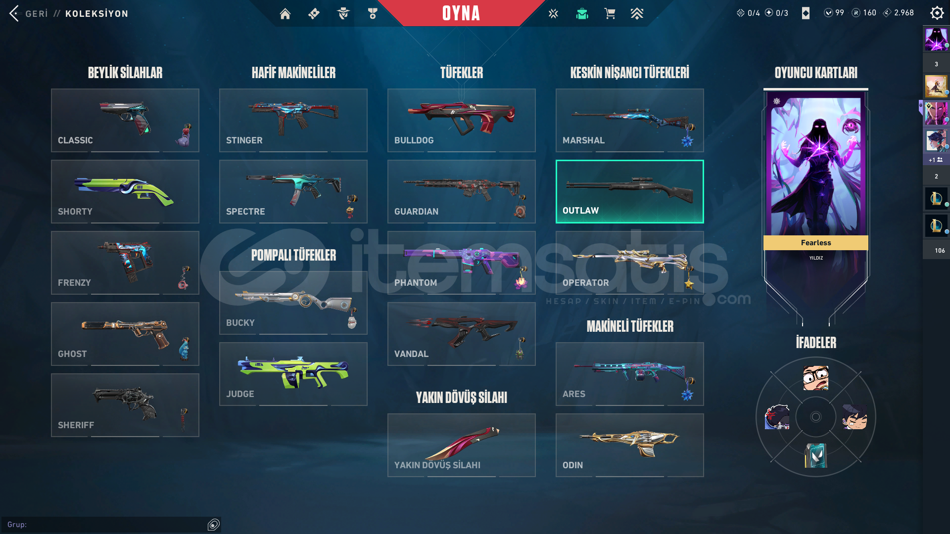 tertemız hesap tertemız hesap