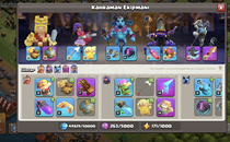 Tertemiz hesap acil satılık