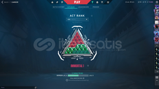 Tertemiz ilk kullanıcısında immortall hesap