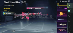 TERTEMİZ KEFİLLİ PUBG HESABI TERTEMİZ KEFİLLİ PUBG HESABI