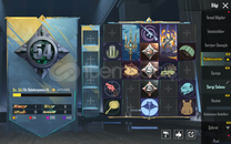 Tertemiz komutanlı buz diyarlı hesap.536