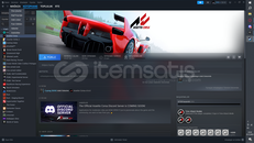 Tertemiz Steam Hesabı