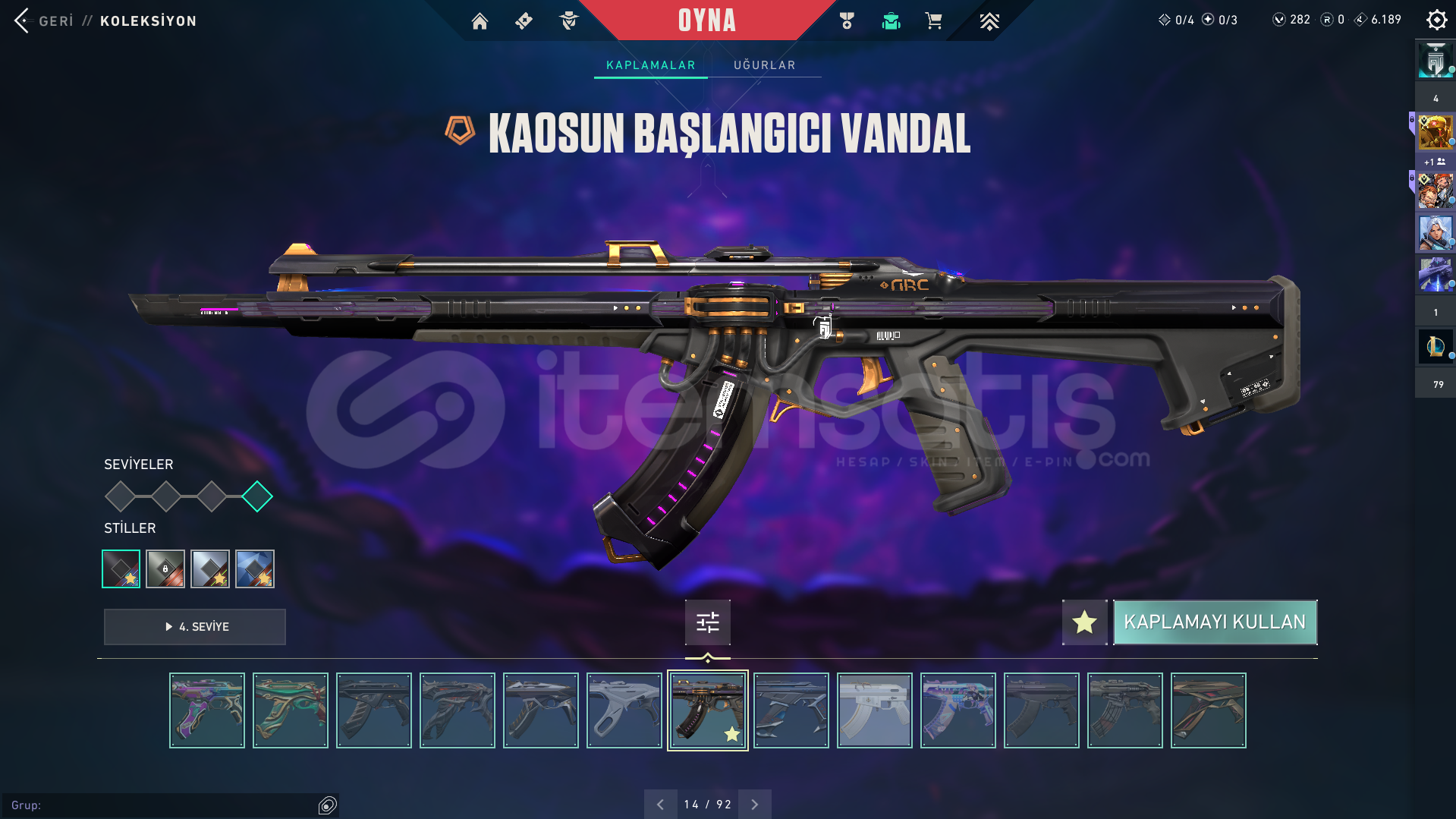 tertemiz valorant hesabı  tertemiz valorant hesabı