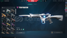 TERTEMİZ VALORANT HESABI (PREMİUM KALİTEDE)