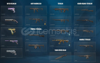 TERTEMİZ VANDALLI HESAP