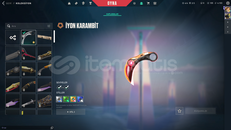 TertemizUcuz Hesap Bıçaklı FazKoruyu