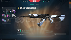 TERTEMİZZZ İMMORTAL 1