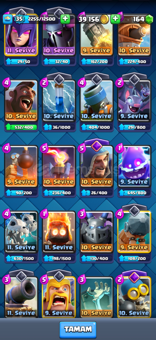 TERTEMJZ HESAP 6 EVRIMLI TERTEMJZ HESAP 6 EVRIMLI