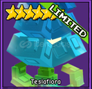 Teslaflora - Garden Tower Defense