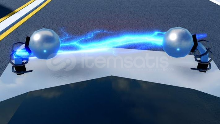 Tesla (Hızlı Teslimat) Tesla (Hızlı Teslimat)