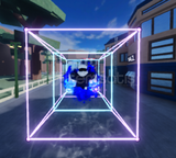 TESSERACT(Mount)