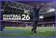 ⭐ Football Manager 26 | Anında Teslimat!⭐