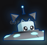 [x5] Shiny Space Invader - Hızlı Teslimat ✨