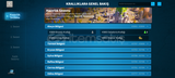 Test Serverinde! (3803) 3.5 M