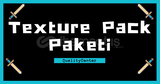 ⭐ Texture Pack Paketi ⭐