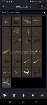 TF2 Soldier Starter Pack