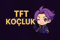 ⚡TFT KOÇLUK⚡