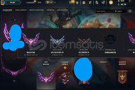 TFT MASTER İÇİ FULL PAKET