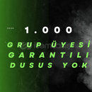 TG 1000 GRUP ÜYESİ