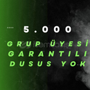 TG 5000 GRUP ÜYESİ