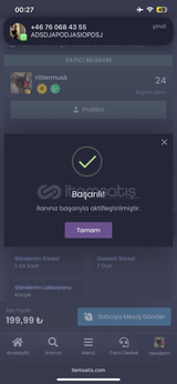 Tg botu