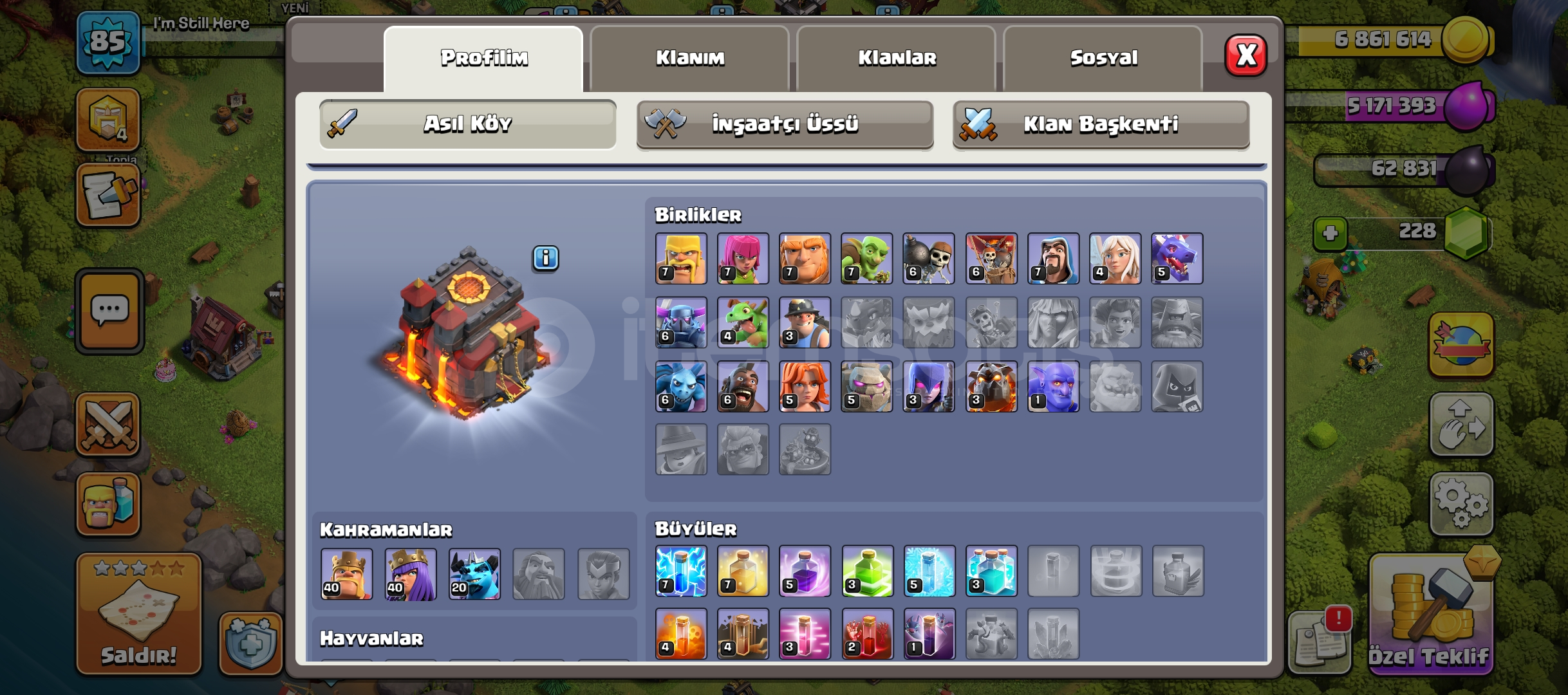 TH 10 MAX ACİL SATILIK  TH 10 MAX ACİL SATILIK